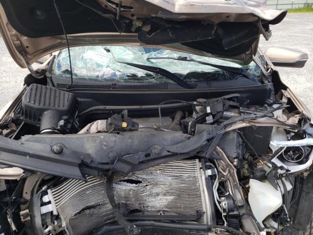 Photo 7 from auction – 2019 CHEVROLET EQUINOX LT with VIN 2GNAXTEV9K6195586