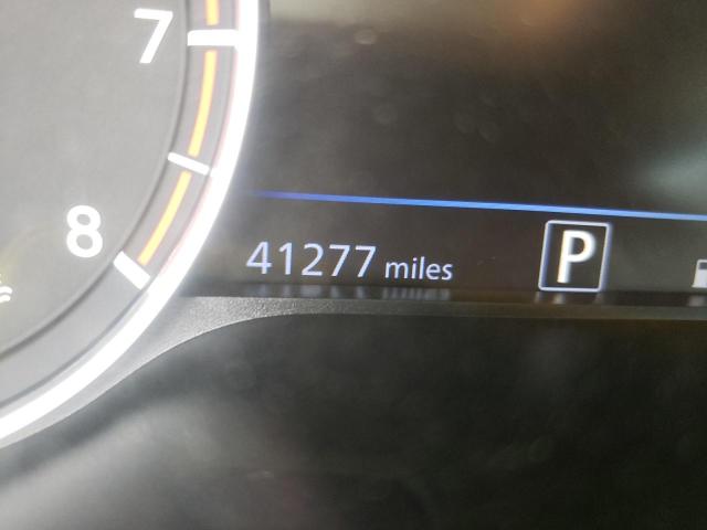 Photo 8 from auction – 2020 NISSAN ALTIMA SR with VIN 1N4BL4CV4LC281582