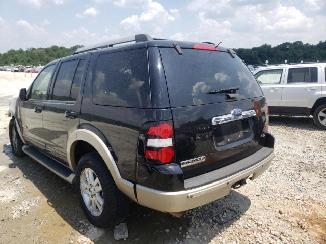 Photo 3 from auction – 2006 FORD EXPLORER E with VIN 1FMEU64E56UA35309