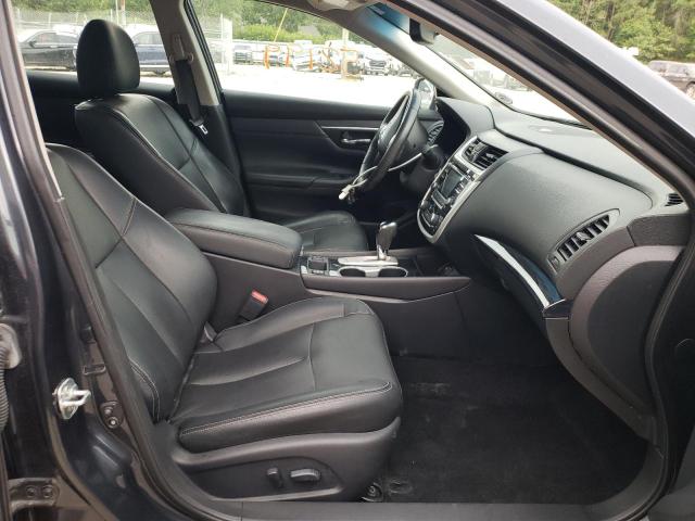 Photo 5 from auction – 2018 NISSAN ALTIMA 2.5 with VIN 1N4AL3AP2JC153204