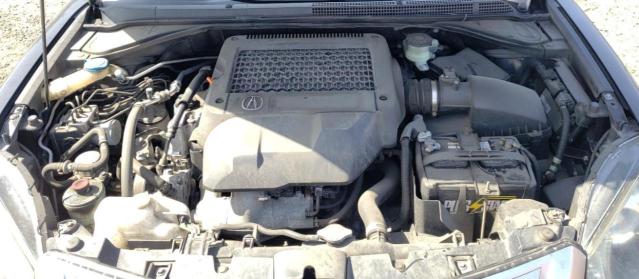 Photo 7 from auction – 2010 ACURA RDX with VIN 5J8TB1H26AA000486