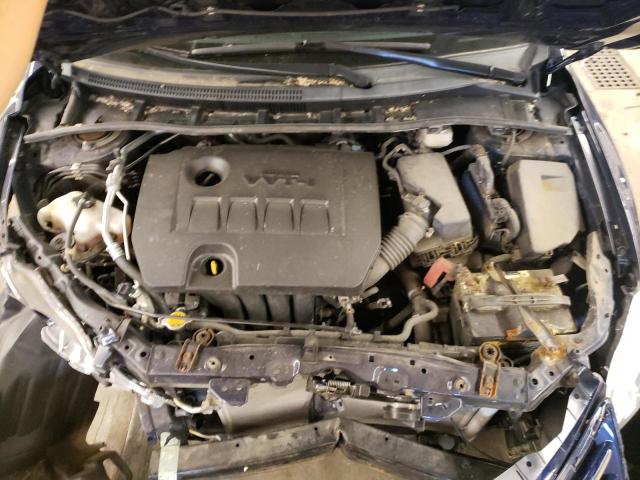 Photo 7 from auction – 2013 TOYOTA COROLLA BA with VIN 2T1BU4EE0DC022780