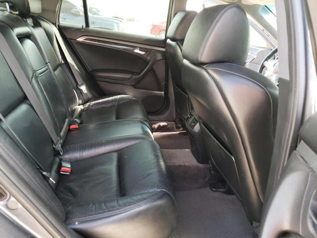 Photo 6 from auction – 2005 ACURA TL with VIN 19UUA66295A041580