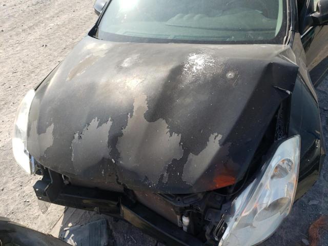 Photo 7 from auction – 2011 NISSAN ALTIMA with VIN 1N4AL2AP7BN425536