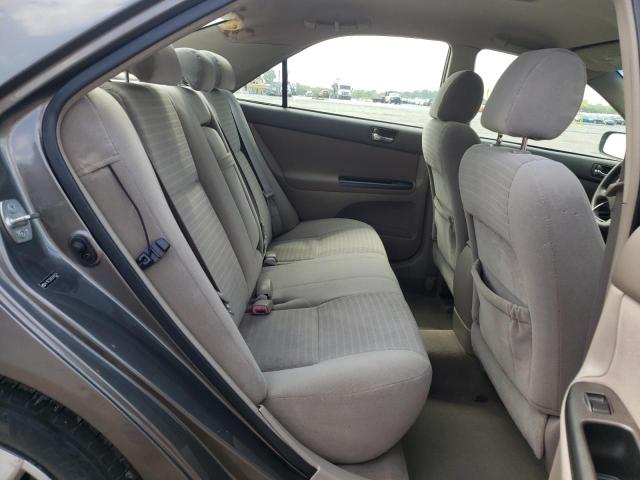 Photo 6 from auction – 2005 TOYOTA CAMRY LE with VIN 4T1BE32K65U993574
