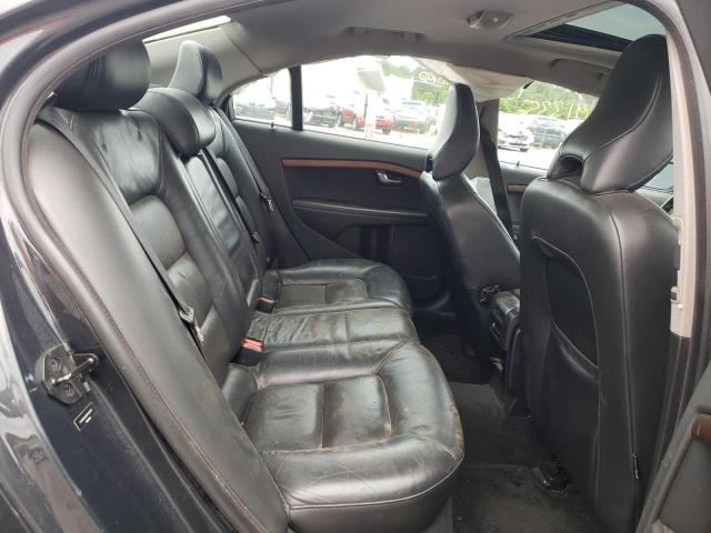 Photo 6 from auction – 2011 VOLVO S80 3.2 with VIN YV1940ASXB1136445