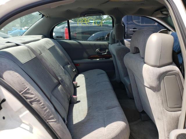 Photo 6 from auction – 2002 BUICK LESABRE CU with VIN 1G4HP54K82U251038