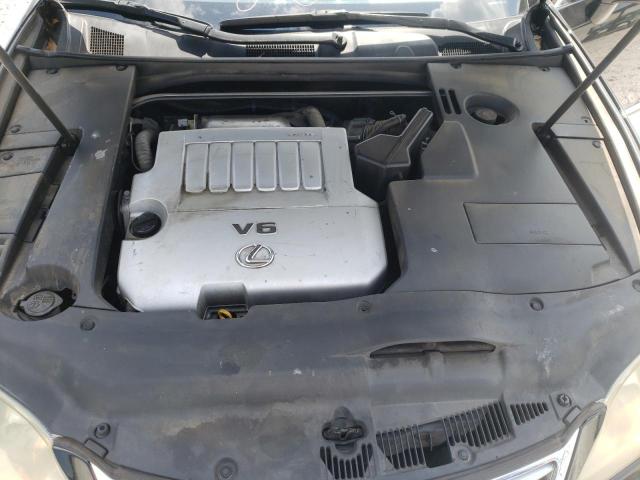Photo 7 from auction – 2010 LEXUS ES 350 with VIN JTHBK1EG7A2345495