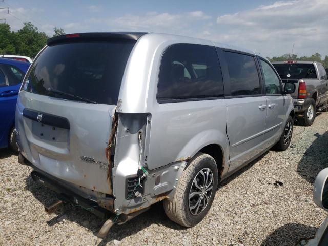 Photo 4 from auction – 2010 DODGE GRAND CARA with VIN 2D4RN4DE8AR155427