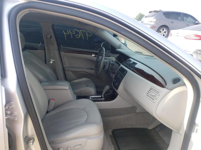 Photo 5 from auction – 2011 BUICK LUCERNE CX with VIN 1G4HC5EM2BU121400