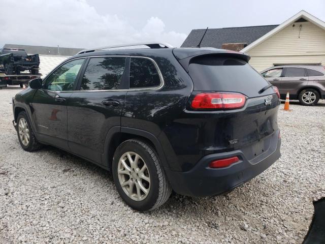Photo 3 from auction – 2015 JEEP CHEROKEE L with VIN 1C4PJLCB0FW706658