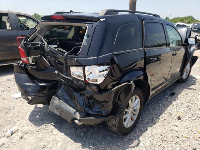 Photo 4 from auction – 2016 DODGE JOURNEY SX with VIN 3C4PDDBG7GT210578