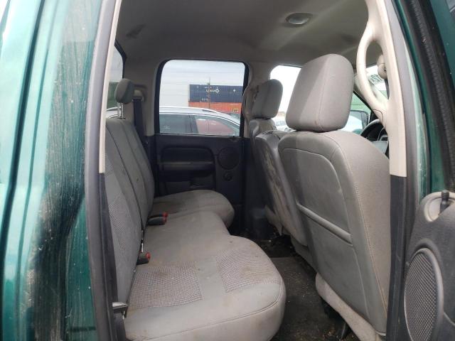 Photo 6 from auction – 2003 DODGE RAM 2500 S with VIN 3D7KU28D43G819020