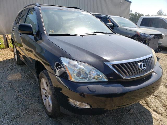 Foto 1 de la subasta – 2008 LEXUS RX 350 con VIN 2T2HK31U98C049372