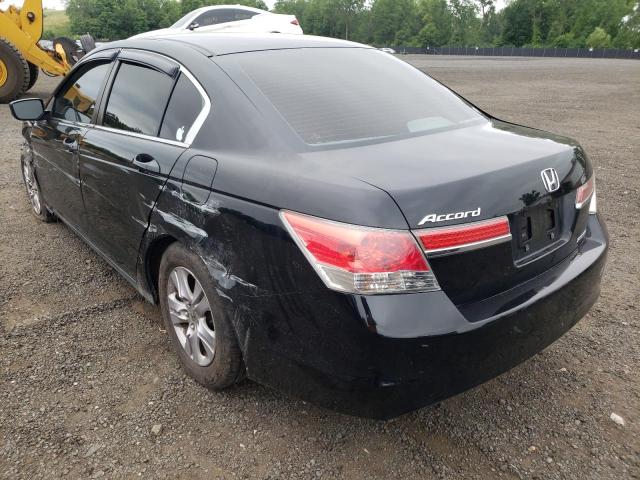 Photo 3 from auction – 2012 HONDA ACCORD with VIN 1HGCP2F60CA243274