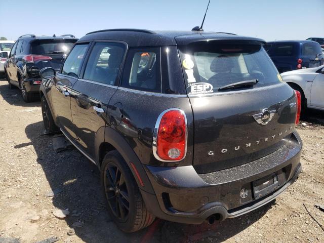 Photo 3 from auction – 2015 MINI COOPER S C with VIN WMWZC5C5XFWP42072