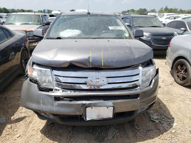 Photo 7 from auction – 2010 FORD EDGE SEL with VIN 2FMDK3JC5ABA36462