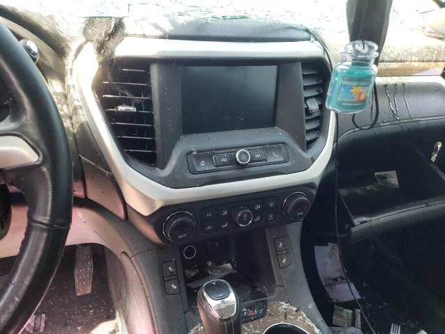 Photo 9 from auction – 2018 GMC ACADIA SLE with VIN 1GKKNLLA0JZ208087