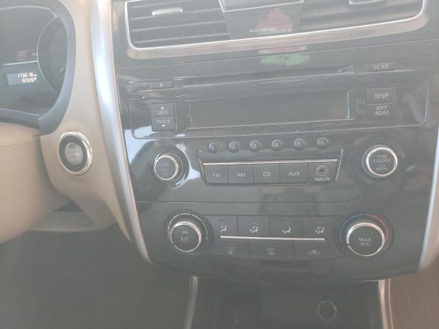 Photo 9 from auction – 2013 NISSAN ALTIMA 2.5 with VIN 1N4AL3AP3DC138618