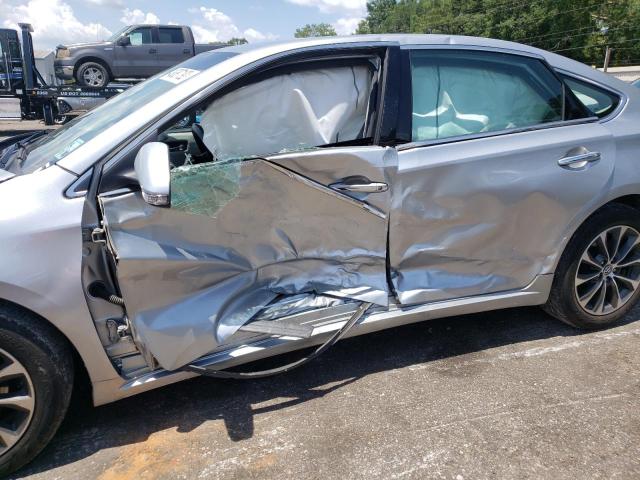 Photo 10 from auction – 2016 TOYOTA AVALON XLE with VIN 4T1BK1EB0GU208624