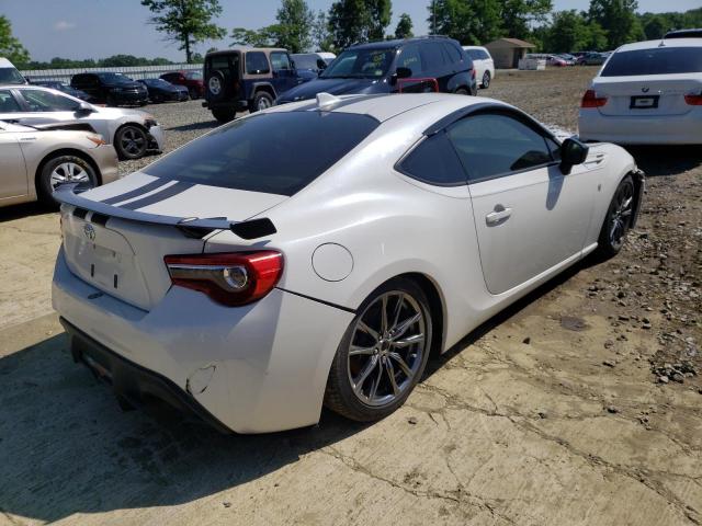 Photo 4 from auction – 2017 TOYOTA 86 BASE with VIN JF1ZNAA11H9708681