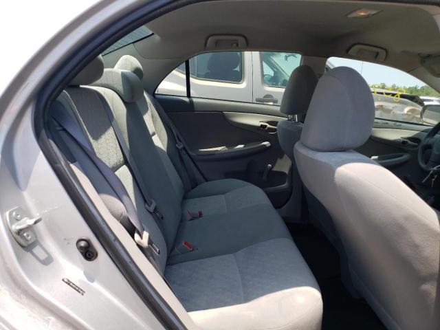 Photo 6 from auction – 2009 TOYOTA COROLLA with VIN 2T1BU40E49C104879