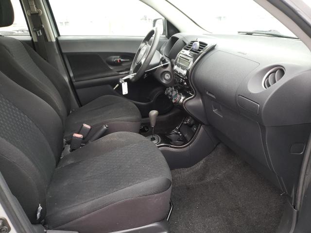 Photo 5 from auction – 2009 SCION XD with VIN JTKKU10499J041619