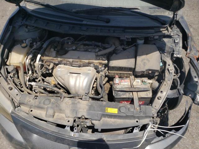 Photo 7 from auction – 2011 TOYOTA SCION TC with VIN JTKJF5C73B3019578
