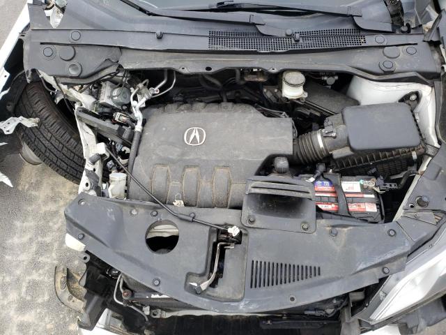 Photo 7 from auction – 2015 ACURA RDX with VIN 5J8TB4H3XFL020309