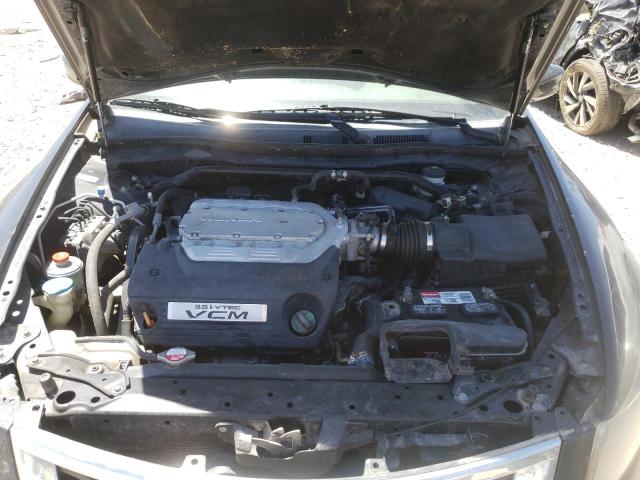 Photo 7 from auction – 2008 HONDA ACCORD EX with VIN 1HGCP36748A067741
