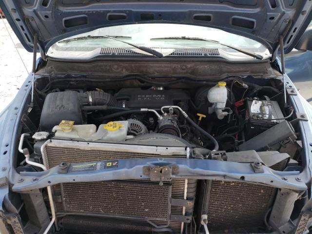 Photo 7 from auction – 2006 DODGE RAM 1500 S with VIN 1D7HA18236J151984