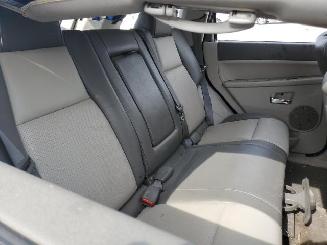 Photo 6 from auction – 2008 JEEP GRAND CHER with VIN 1J8HS58258C218650