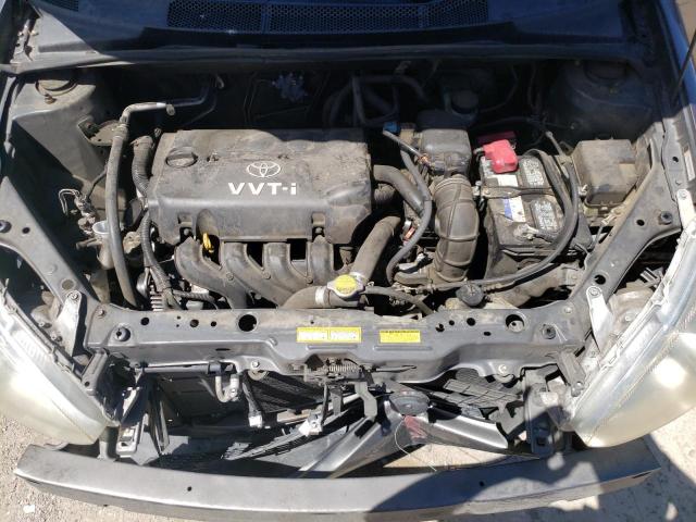Photo 7 from auction – 2003 TOYOTA ECHO with VIN JTDBT123935047032