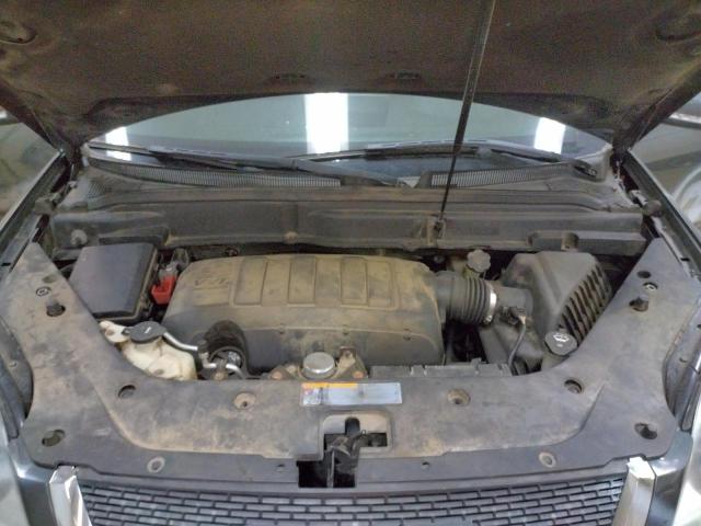 Photo 7 from auction – 2012 GMC ACADIA SLT with VIN 1GKKRRED5CJ292181