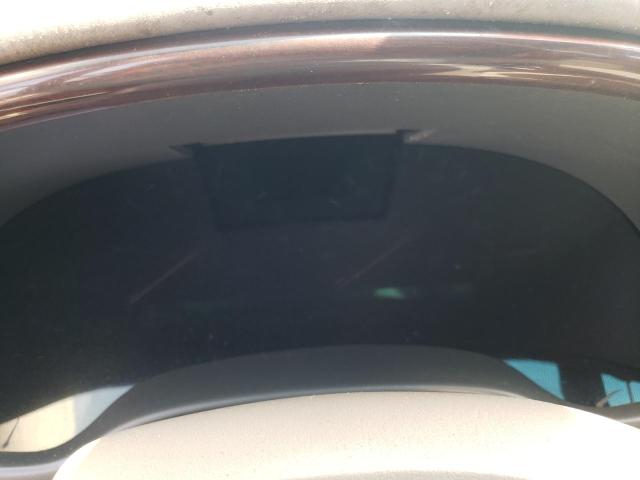 Photo 8 from auction – 2004 CADILLAC DEVILLE DT with VIN 1G6KF57934U210604