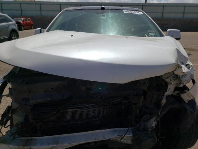 Photo 7 from auction – 2011 FORD EDGE LIMIT with VIN 2FMDK3KC6BBA42576