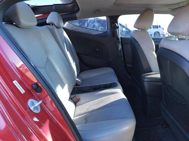 Photo 6 from auction – 2013 HYUNDAI VELOSTER with VIN KMHTC6AD3DU113508