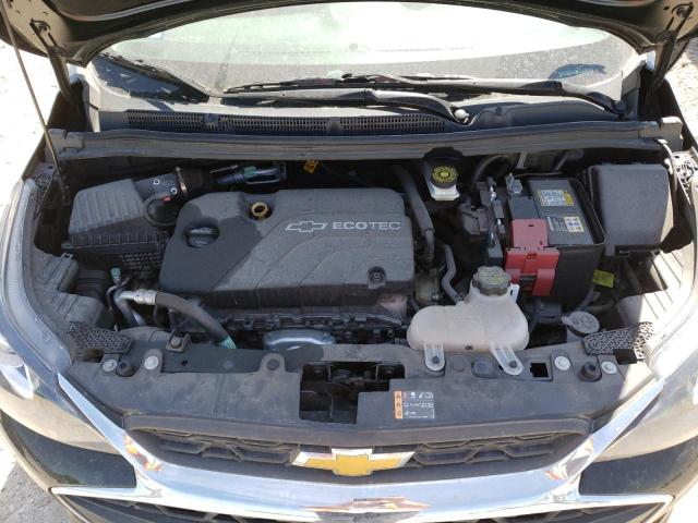 Photo 7 from auction – 2021 CHEVROLET SPARK LS with VIN KL8CB6SA8MC713905