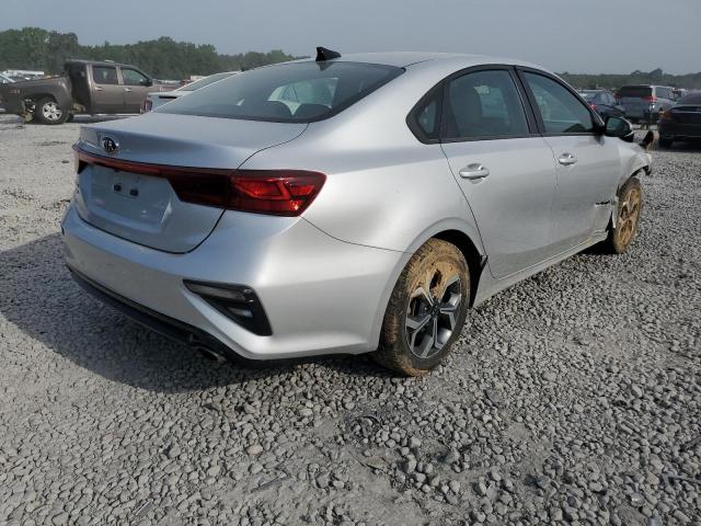 Photo 4 from auction – 2019 KIA FORTE FE with VIN 3KPF24AD5KE007226