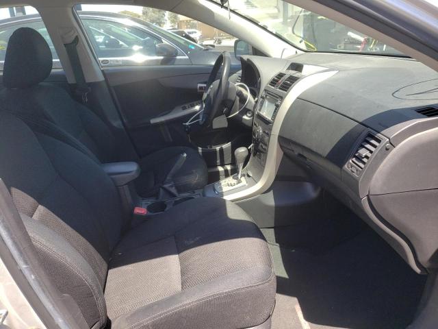 Photo 5 from auction – 2013 TOYOTA COROLLA BA with VIN 2T1BU4EE2DC938750