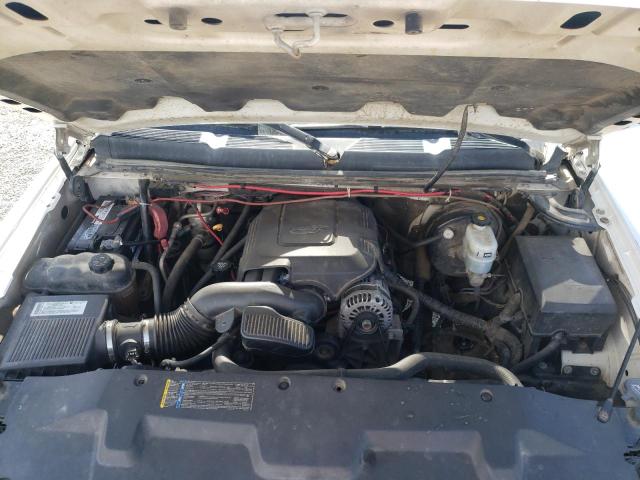 Photo 7 from auction – 2008 CHEVROLET SILVERADO with VIN 1GCEK190X8Z268456