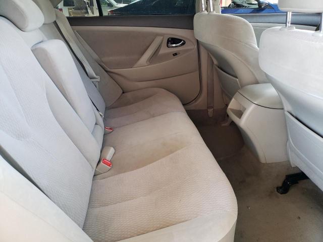 Photo 6 from auction – 2011 TOYOTA CAMRY BASE with VIN 4T1BF3EK3BU674315
