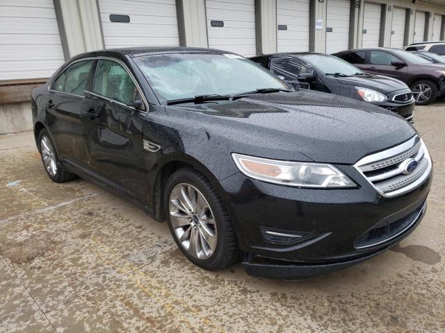 FORD TAURUS LIM 2011 with VIN 1FAHP2FW3BG151856 - Photo from auction