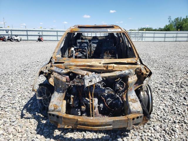 Photo 10 from auction – 2017 BUICK ENCLAVE with VIN 5GAKVCKD0HJ179496