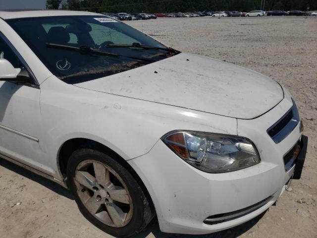 Photo 9 from auction – 2012 CHEVROLET MALIBU 2LT with VIN 1G1ZD5EU4CF351220