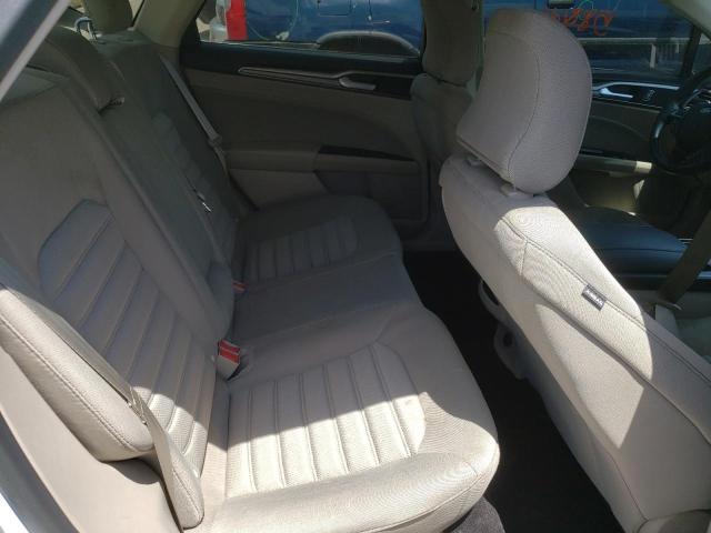 Photo 6 from auction – 2017 FORD FUSION SE with VIN 3FA6P0H72HR347113