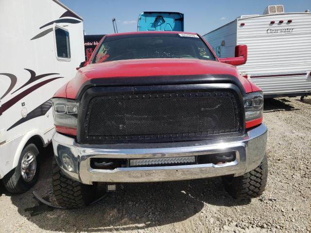 Photo 9 from auction – 2012 DODGE RAM 2500 S with VIN 3C6UD5CL5CG321919
