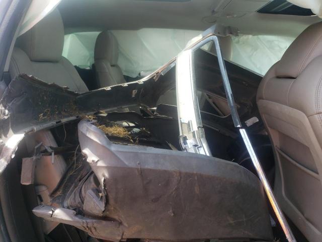 Photo 6 from auction – 2011 CHEVROLET TRAVERSE L with VIN 1GNKVLED2BJ207730