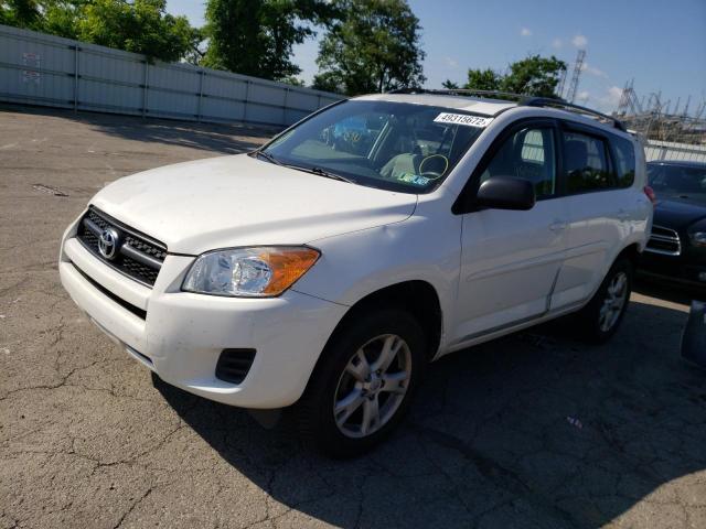 Photo 2 from auction – 2012 TOYOTA RAV4 with VIN 2T3BF4DV4CW231679