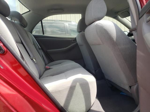 Photo 6 from auction – 2007 TOYOTA COROLLA CE with VIN JTDBR32E170106749